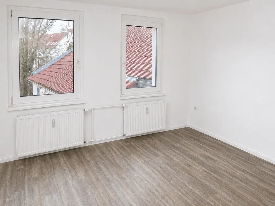 2 room apartment with 60 m² in Magdeburg – Photo 3