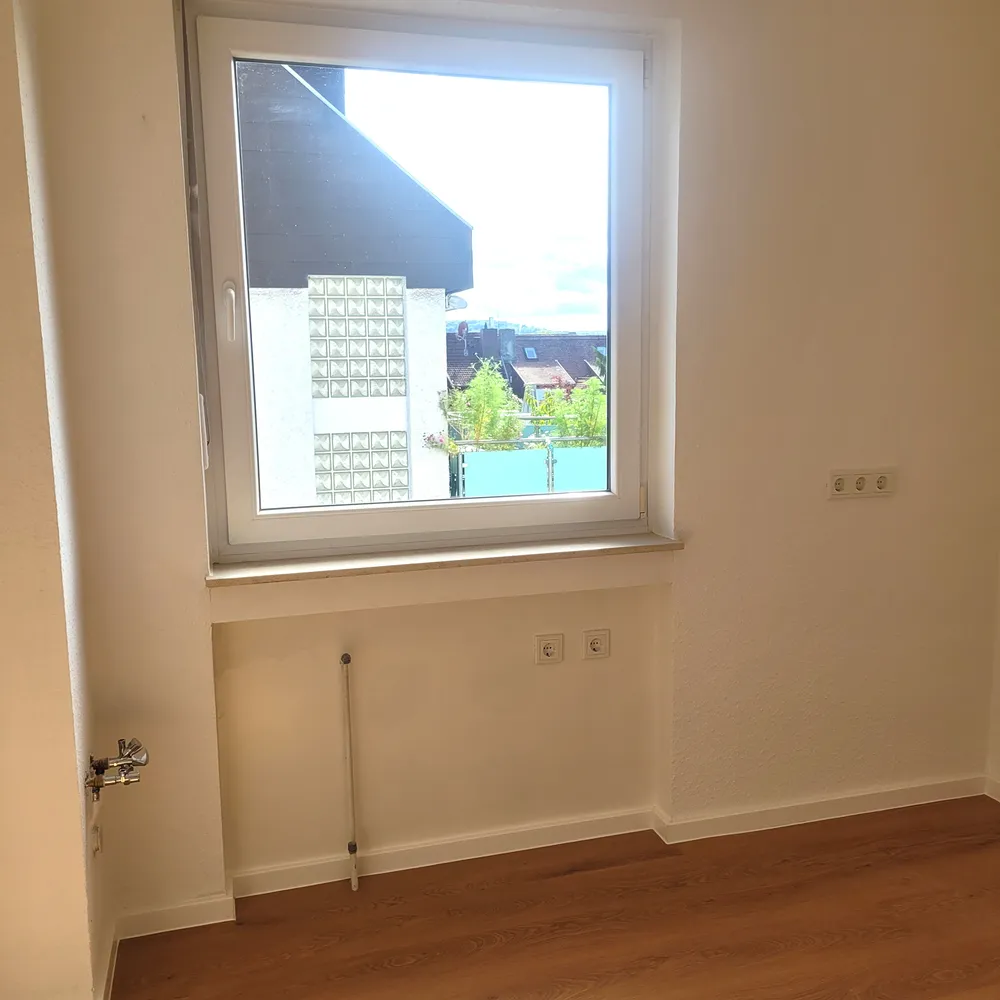 4 room apartment with 100 m² in Saarbrücken – Photo 7