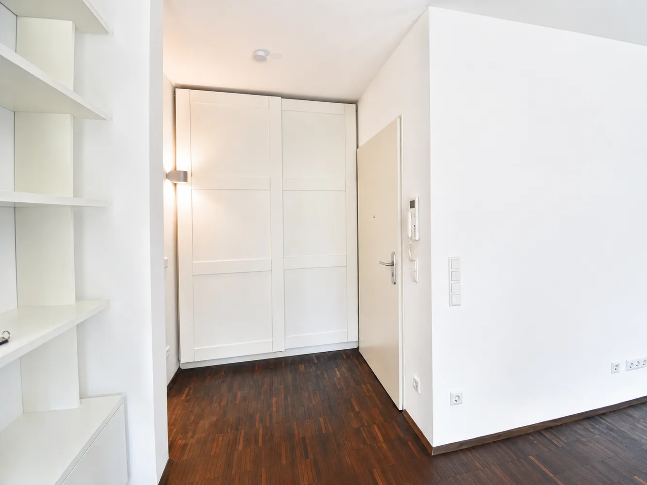2 Zimmer Wohnung mit 70 m² in Düsseldorf – Bild 6