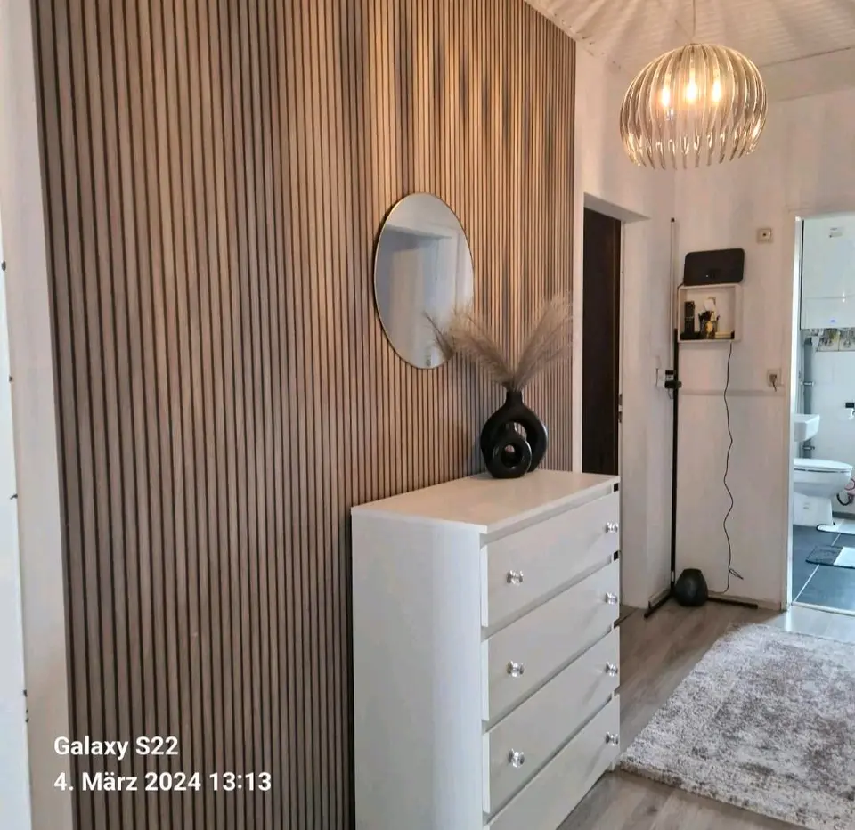 3 Zimmer Wohnung mit 80 m² in Aurich – Bild 6