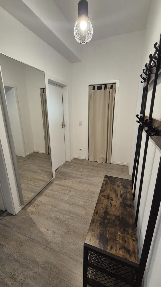 2 Zimmer Wohnung mit 58 m² in Düsseldorf – Bild 7