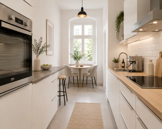 2 Zimmer Wohnung mit 70 m² in Berlin – Bild 4