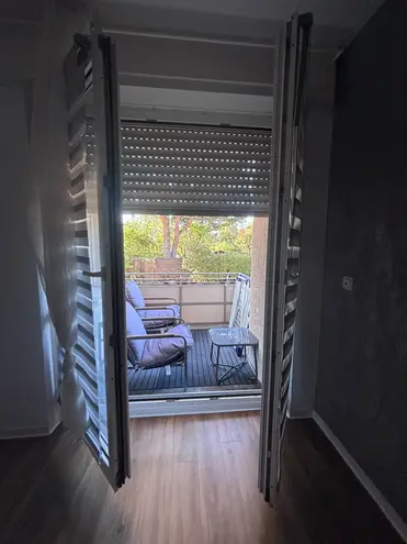2 Zimmer Wohnung mit 54 m² in Düsseldorf – Bild 6