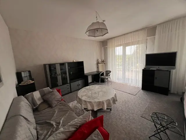 2 Zimmer Wohnung mit 22 m² in Saarbrücken – Bild 6