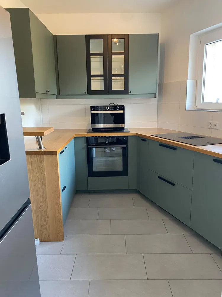 4 Zimmer Wohnung mit 86 m² in Düsseldorf – Bild 6