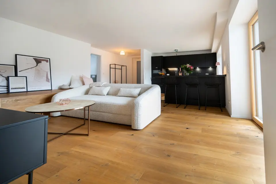 2 Zimmer Wohnung mit 88 m² in Kassel – Bild 10