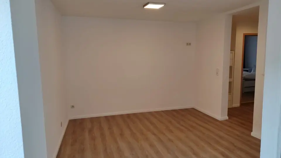 3 Zimmer Wohnung mit 56 m² in Rudolstadt – Bild 8