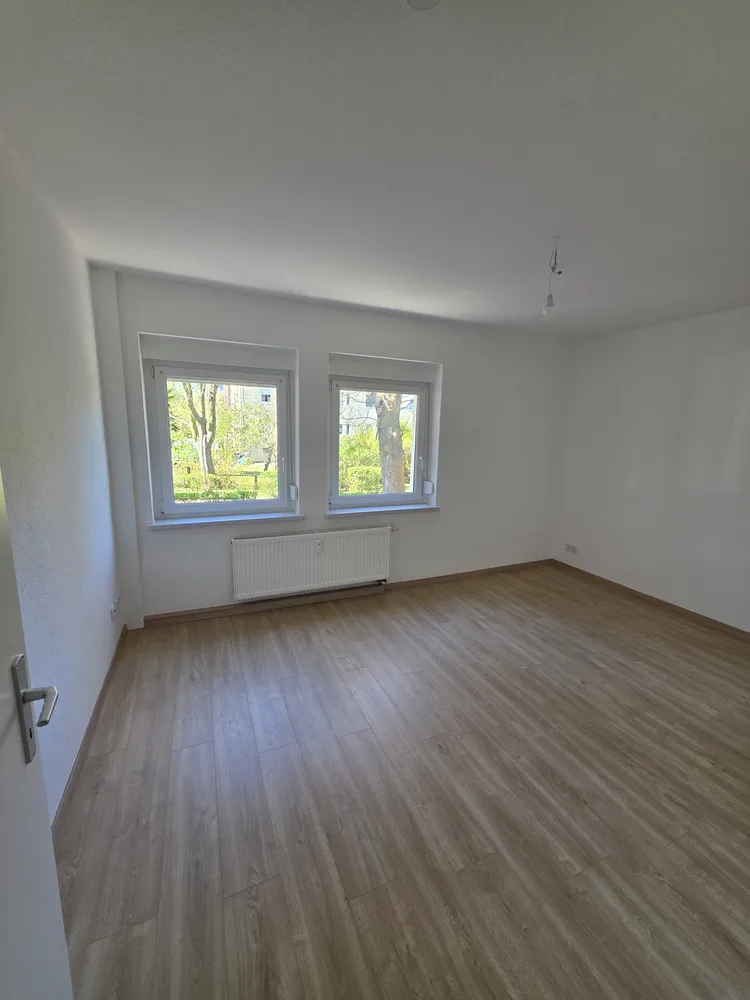 2 Zimmer Wohnung mit 50 m² in Bitterfeld-Wolfen – Bild 11