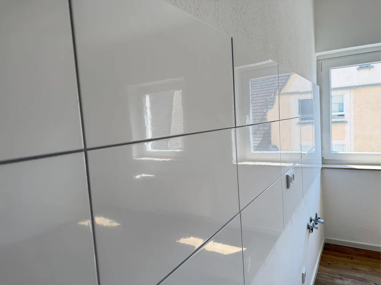 2 Zimmer Wohnung mit 56 m² in Essen – Bild 4