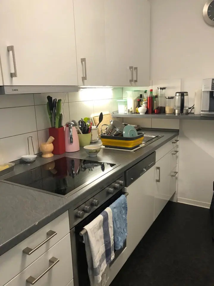 3 Zimmer Wohnung mit 83 m² in Lahr/Schwarzwald – Bild 10