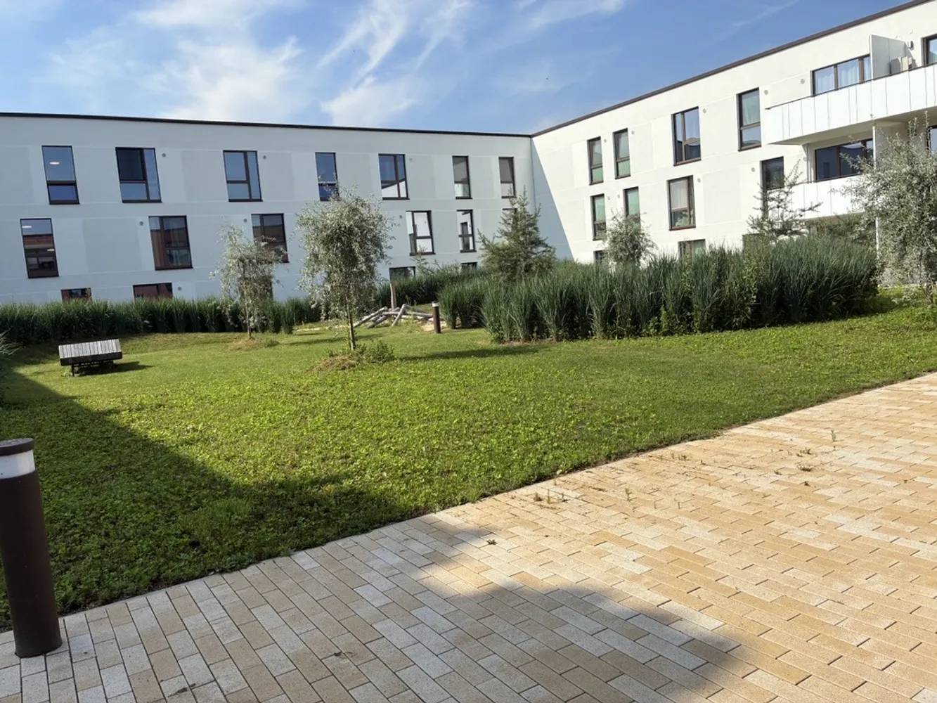 1 Zimmer Wohnung mit 33 m² in Garbsen – Bild 8
