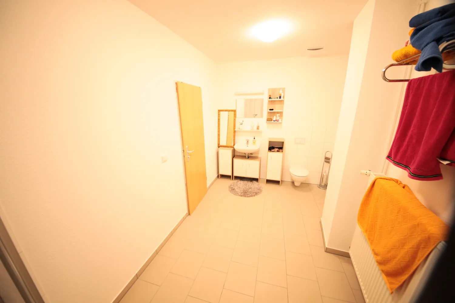 1 Zimmer Wohnung mit 20 m² in Halle (Saale) – Bild 4