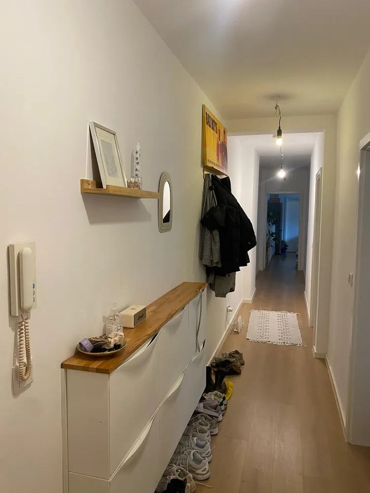 4 Zimmer Wohnung mit 88 m² in Mainz – Bild 4