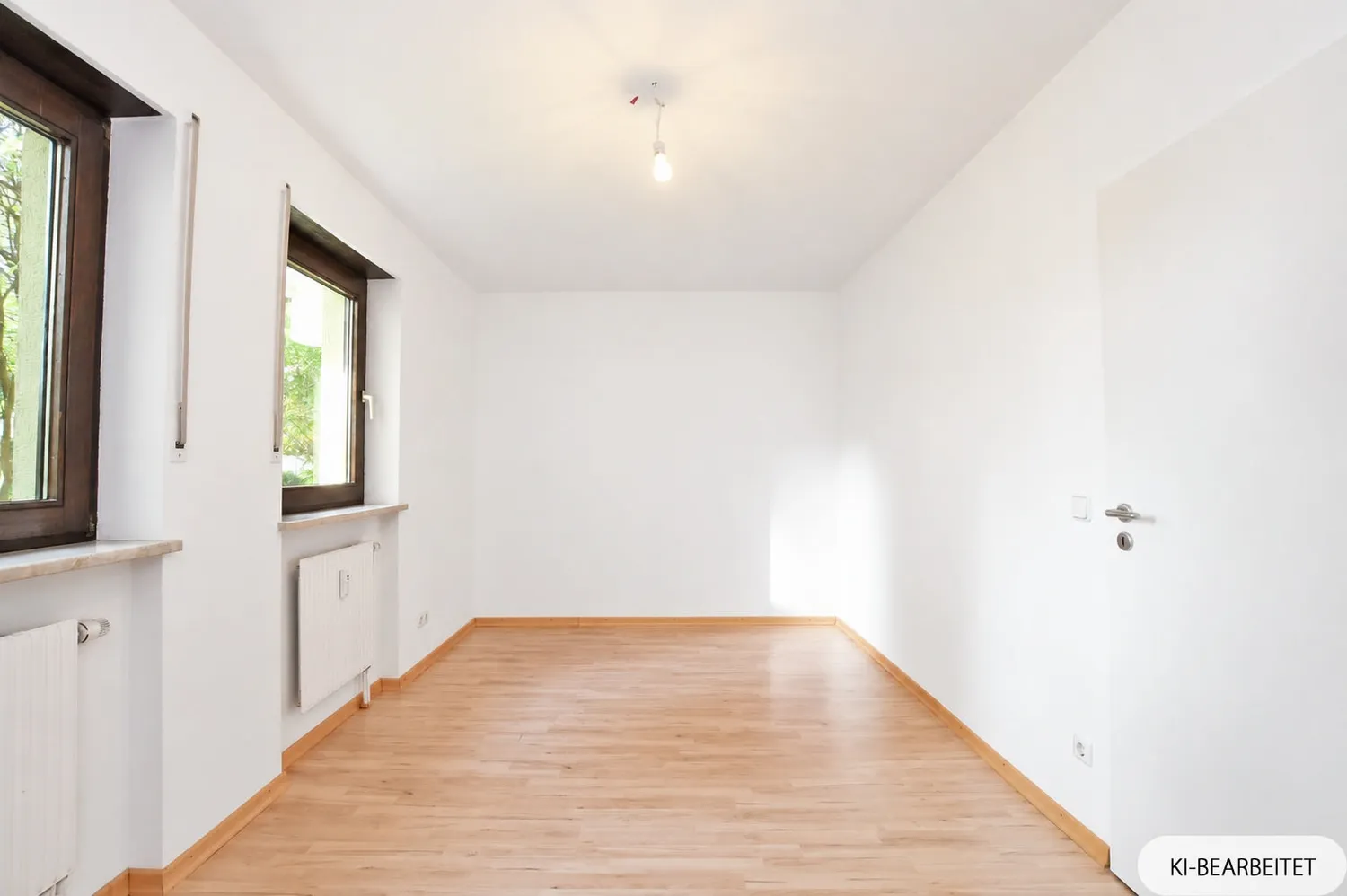 3 room apartment with 92 m² in Munich – Photo 4