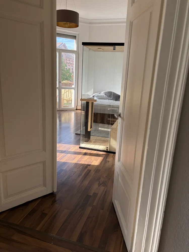 3 Zimmer Wohnung mit 106 m² in Landau in der Pfalz – Bild 1