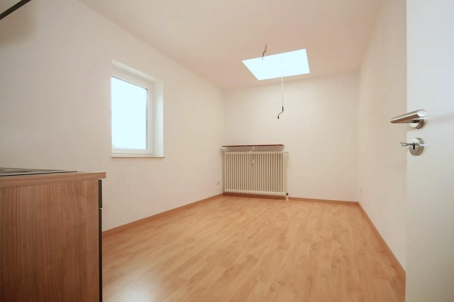 1 Zimmer Wohnung mit 24 m² in Vechta – Bild 3
