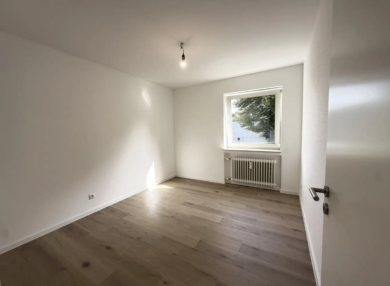 4 Zimmer Wohnung mit 96 m² in Aachen – Bild 10