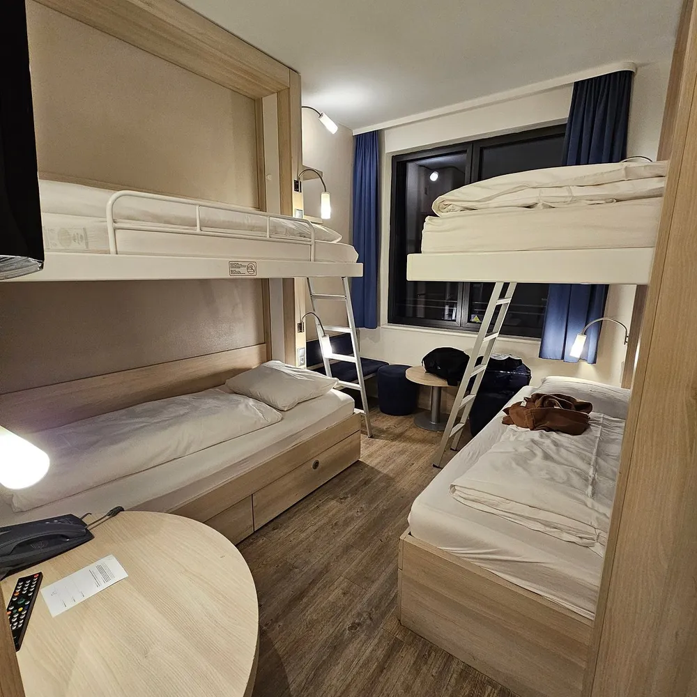 1 Zimmer Wohnung mit 18 m² in Berlin – Bild 1
