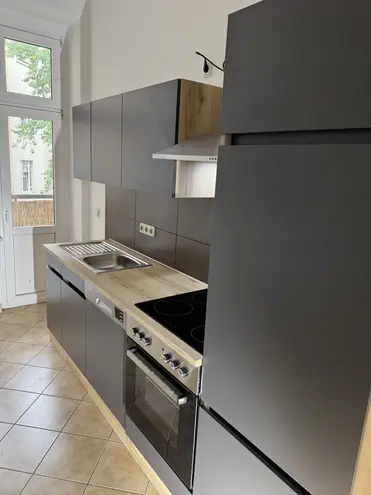 Shared room with 30 m² in Magdeburg – Photo 8