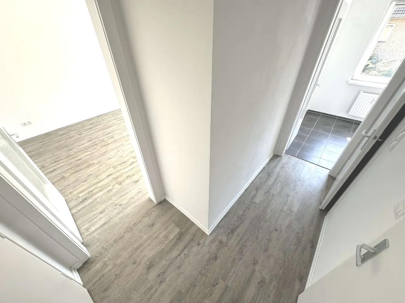 1 Zimmer Wohnung mit 35 m² in Hamburg – Bild 6