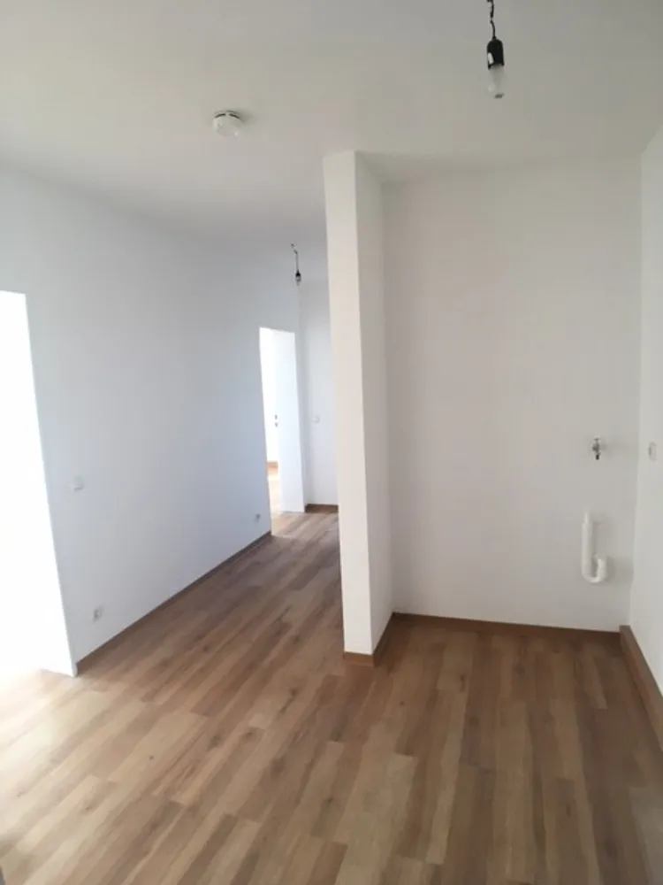 3 Zimmer Wohnung mit 73 m² in Grevenbroich – Bild 1