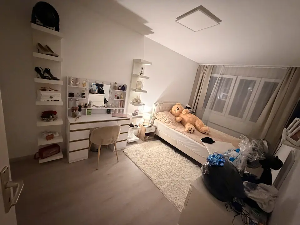 3 Zimmer Haus mit 60 m² in Bonn – Bild 2