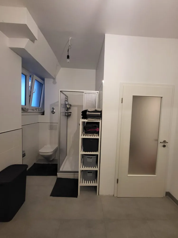 2 Zimmer Wohnung mit 66 m² in Baden-Baden – Bild 3