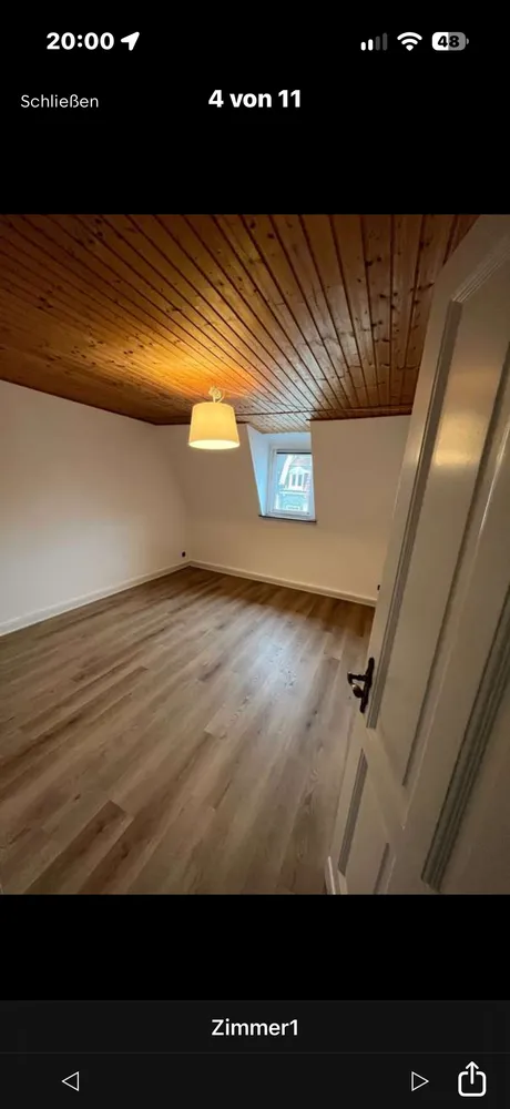 2 room apartment with 71 m² in Cologne – Photo 8