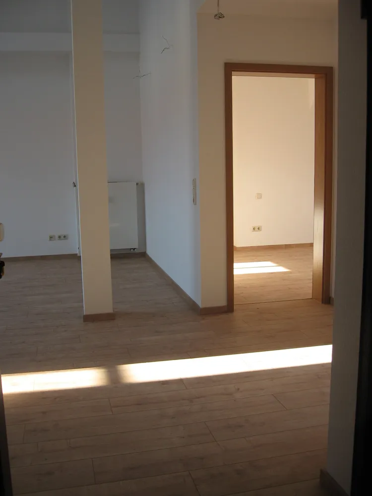 2 Zimmer Wohnung mit 60 m² in Leipzig – Bild 6