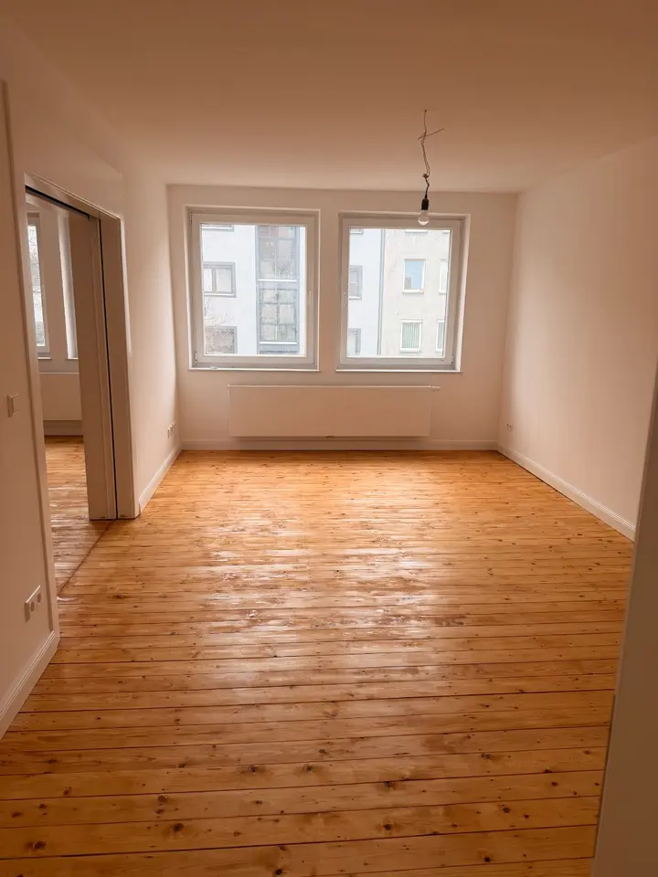 4 Zimmer Wohnung mit 90 m² in Hannover – Bild 6