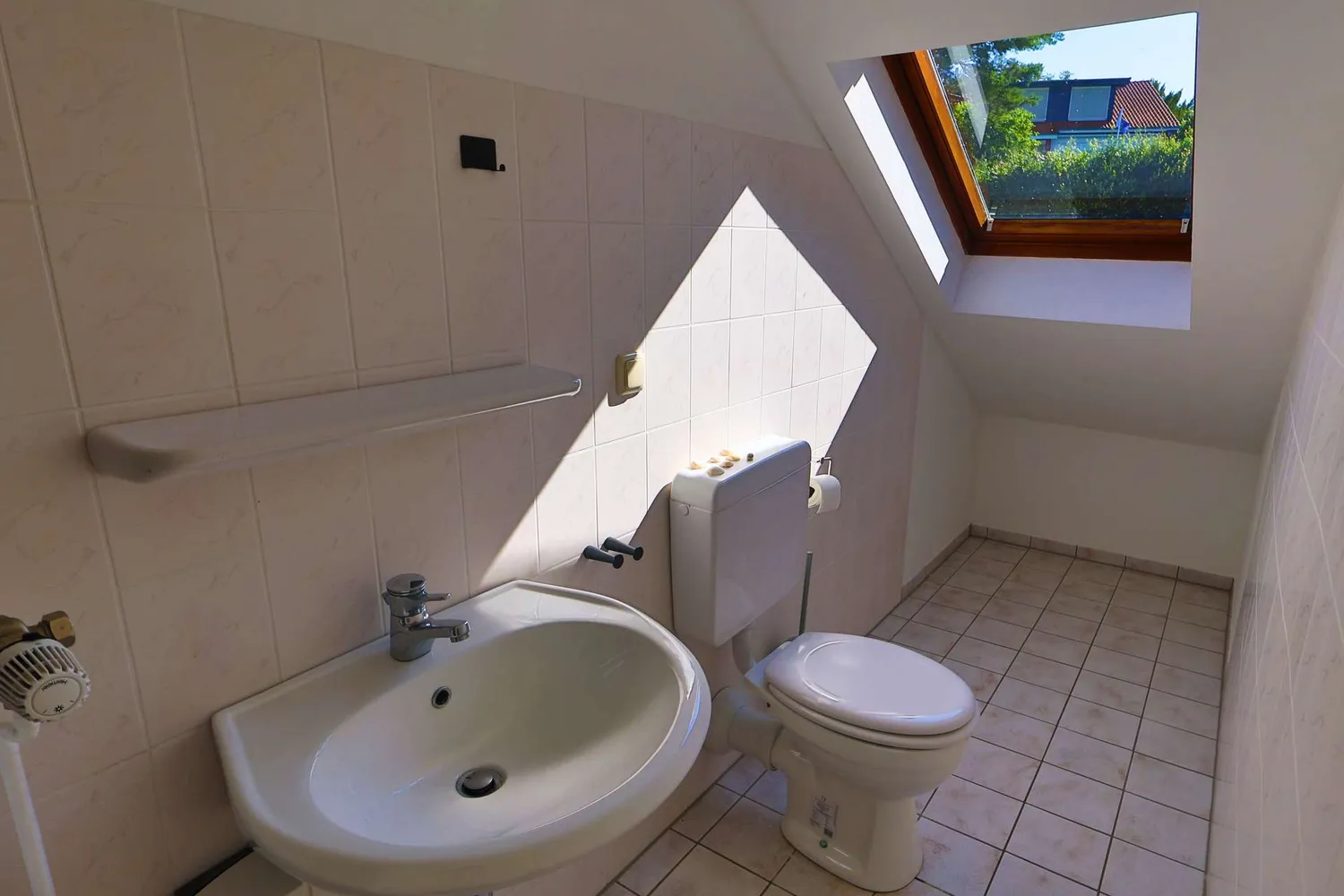 1 Zimmer Wohnung mit 29 m² in Hildesheim – Bild 6