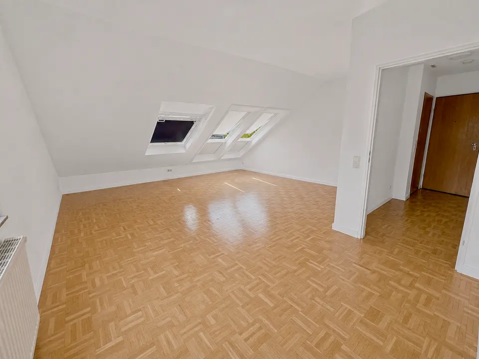 2 Zimmer Wohnung mit 54 m² in Mettmann – Bild 8