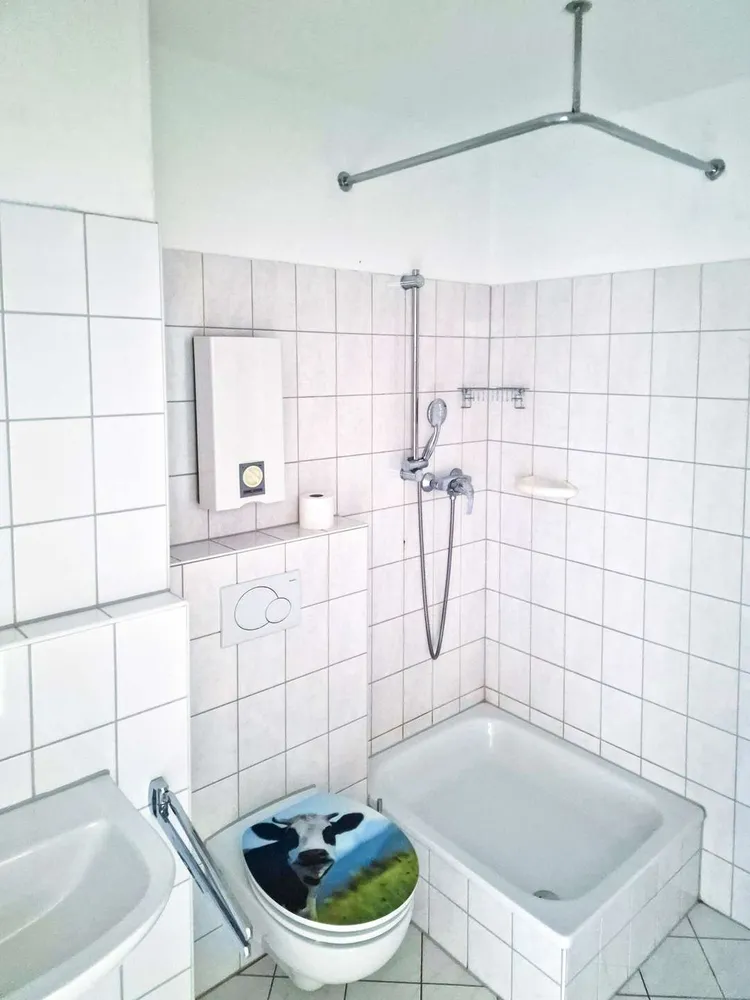 2 Zimmer Wohnung mit 66 m² in Remscheid – Bild 2