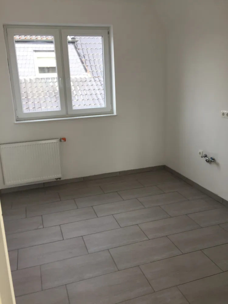 4 Zimmer Wohnung mit 100 m² in Hamm – Bild 2