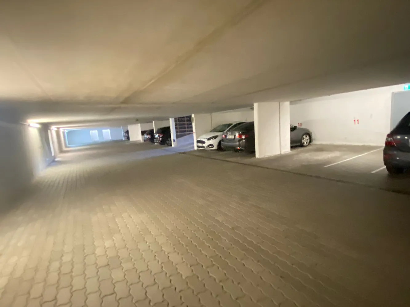 2 Zimmer Wohnung mit 47 m² in Ingolstadt – Bild 6