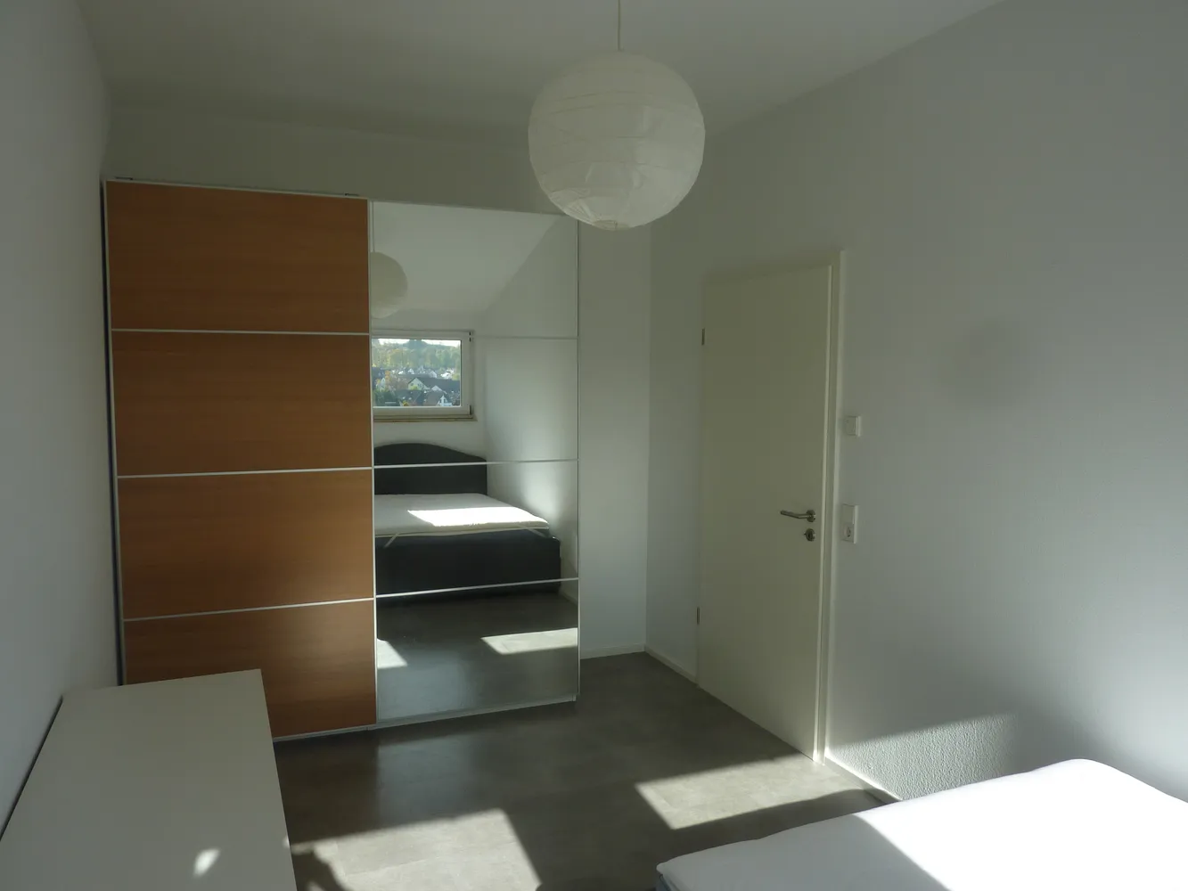 3 Zimmer Wohnung mit 58 m² in Ulm – Bild 5