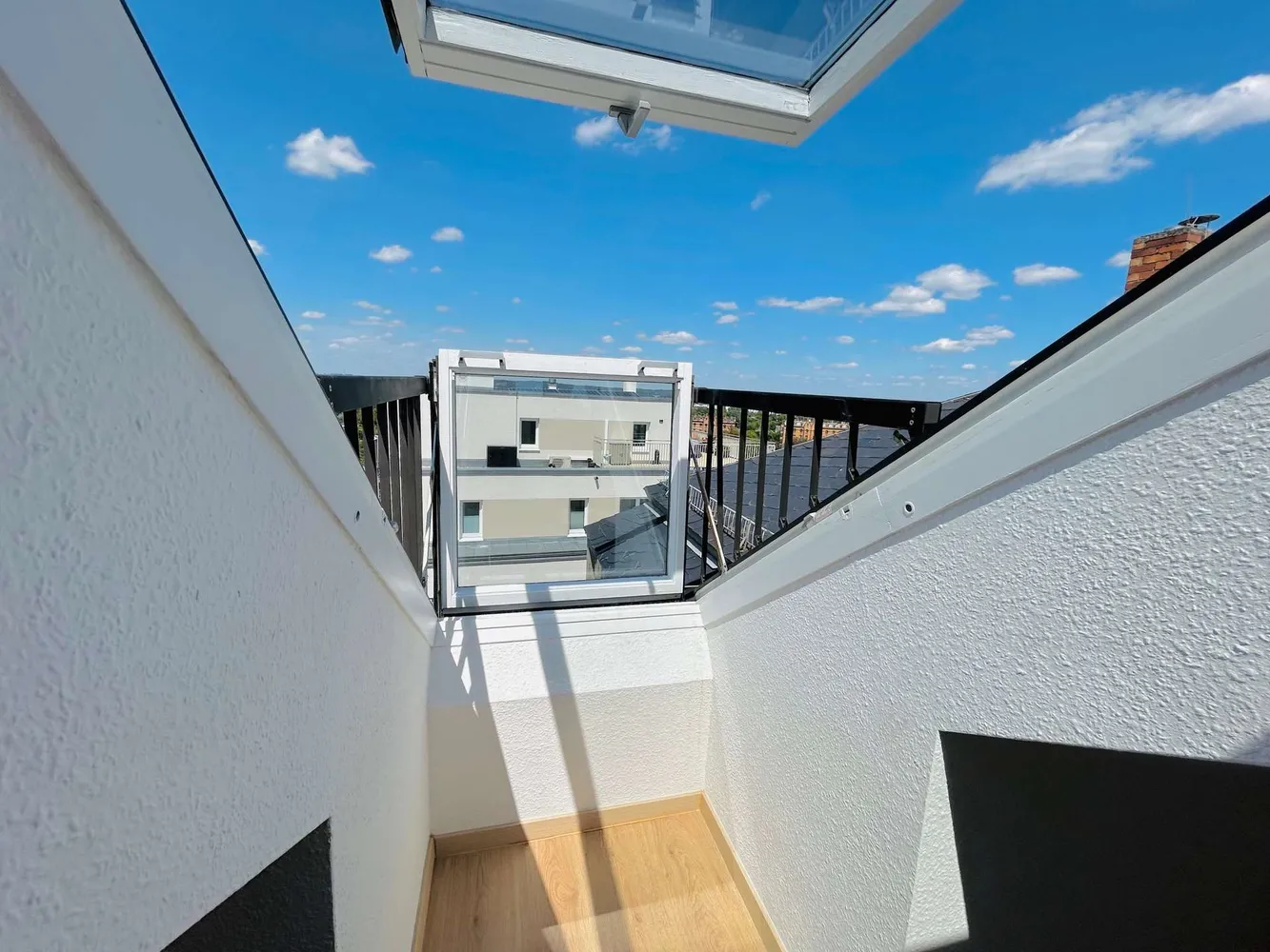 2 Zimmer Wohnung mit 57 m² in Dresden – Bild 8