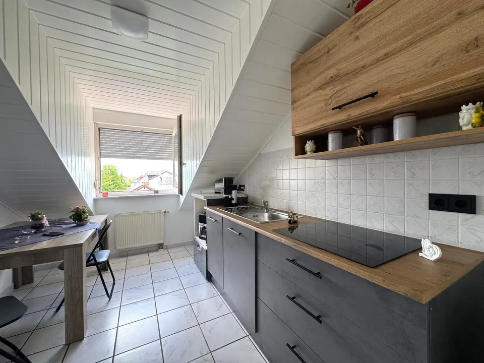 4 room apartment with 77 m² in Limburg an der Lahn – Photo 9