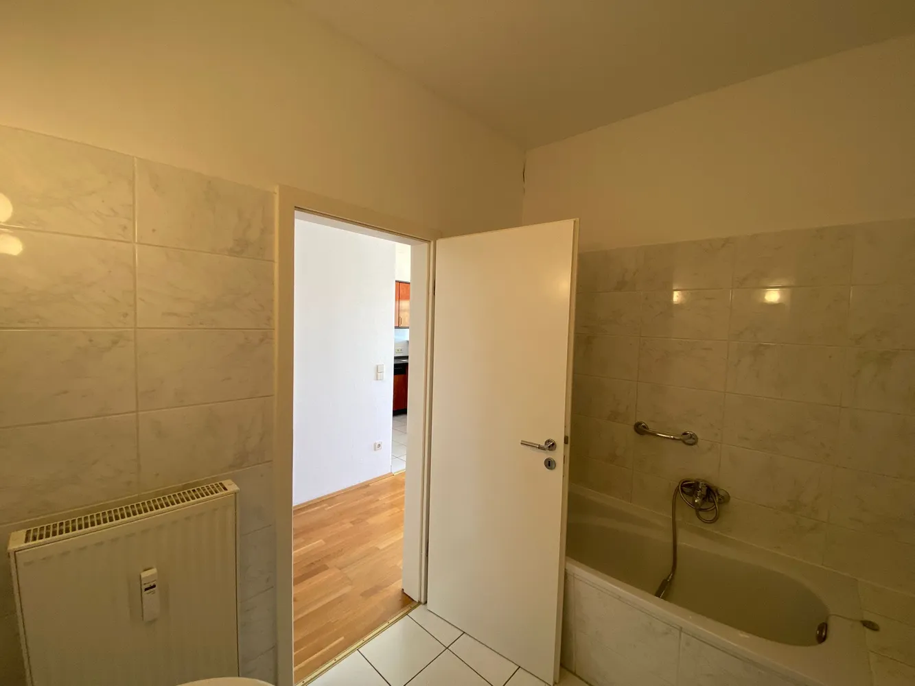 1 room apartment with 50 m² in Magdeburg – Photo 9
