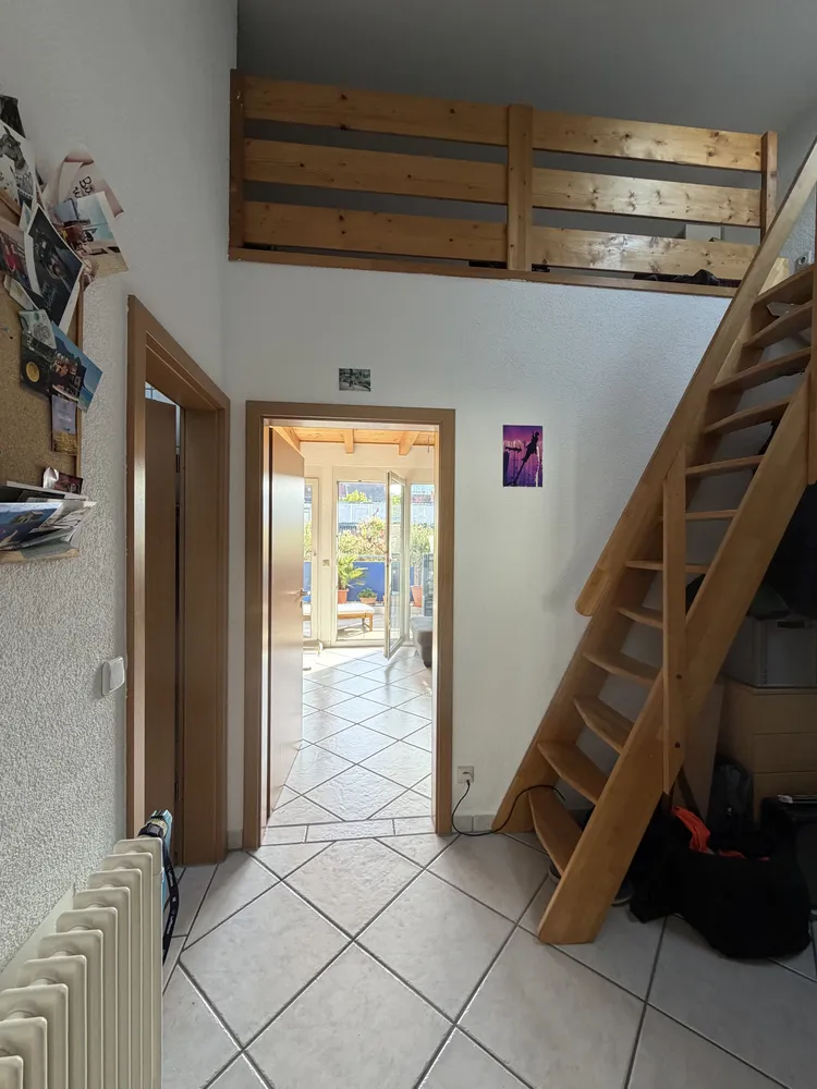 2 Zimmer Wohnung mit 56 m² in Heidelberg – Bild 12