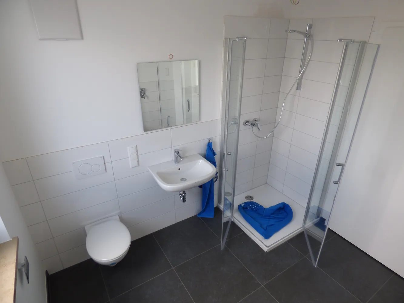 3 Zimmer Wohnung mit 86 m² in Hof – Bild 7