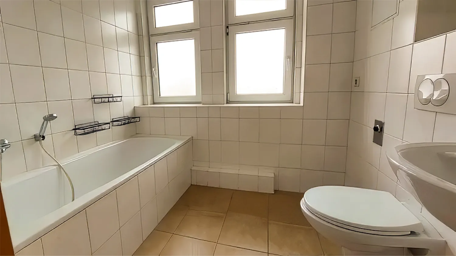 3 Zimmer Wohnung mit 73 m² in Bautzen – Bild 12