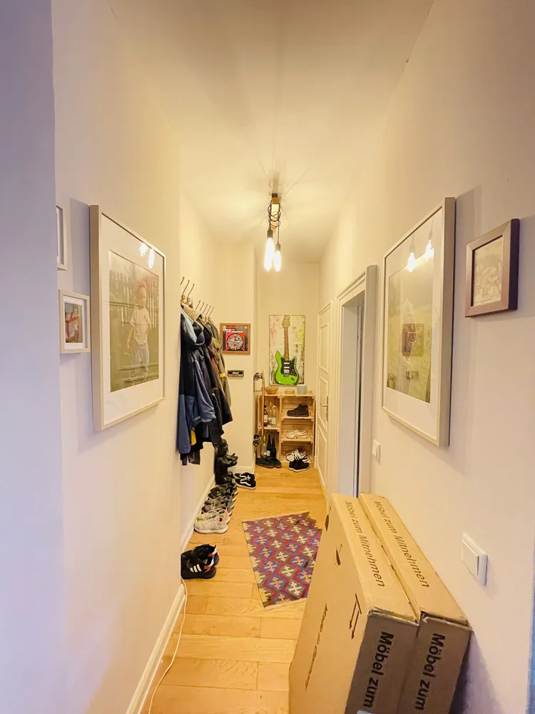 3 Zimmer Wohnung mit 68 m² in Wuppertal – Bild 10