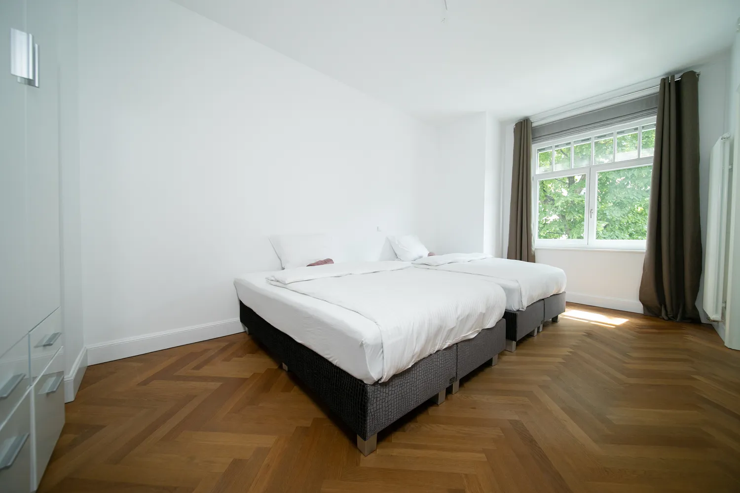 3 Zimmer Wohnung mit 180 m² in Düsseldorf – Bild 11