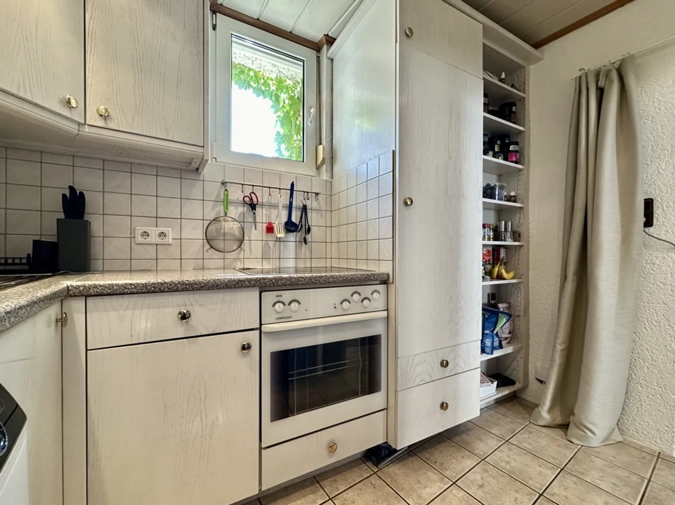 3 Zimmer Wohnung mit 50 m² in Heppenheim – Bild 6