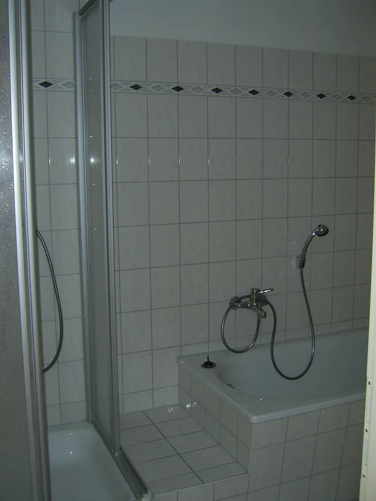 2 Zimmer Wohnung mit 53 m² in Stralsund – Bild 4