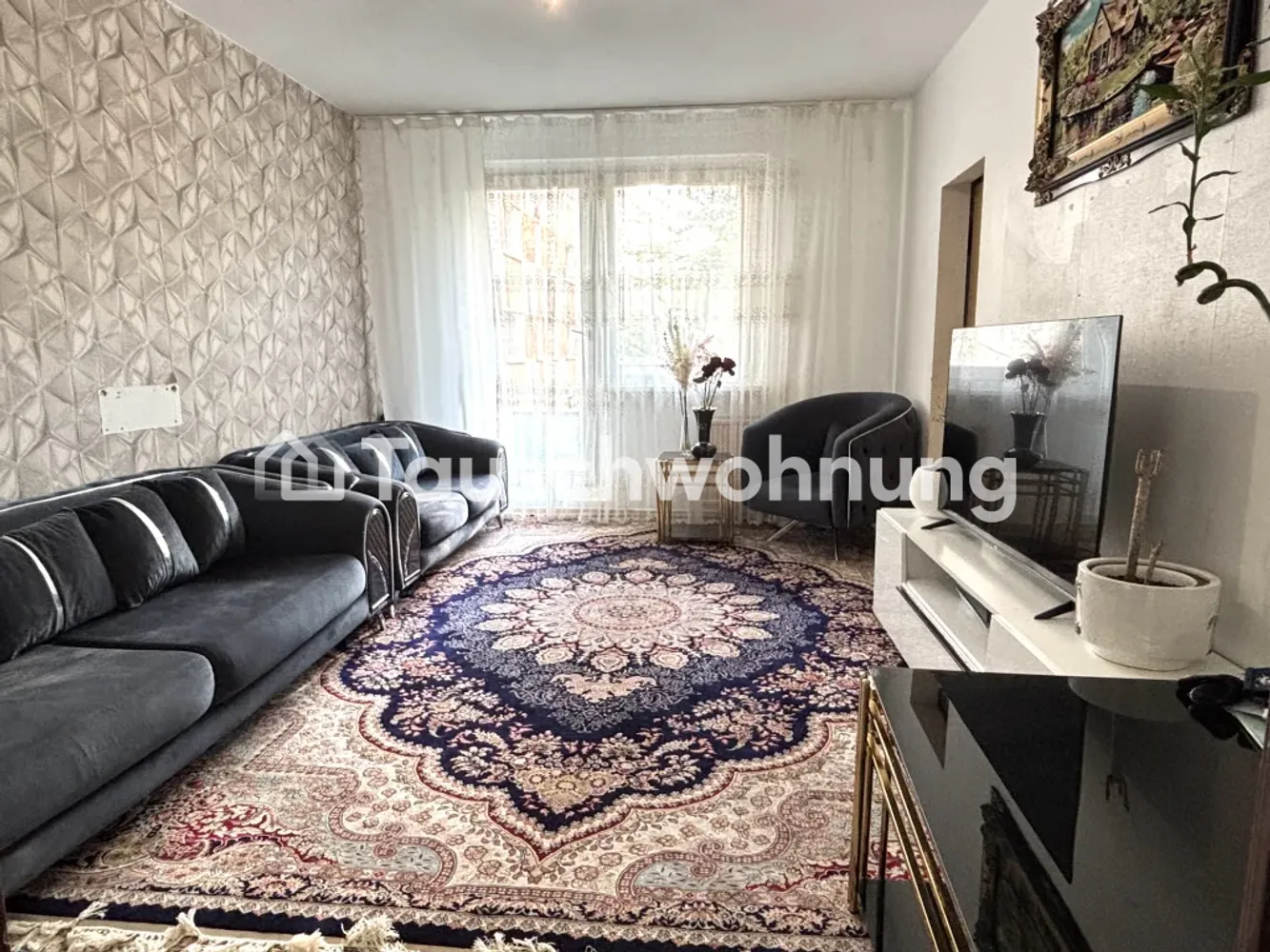 3 Zimmer Wohnung mit 58 m² in Berlin – Bild 6