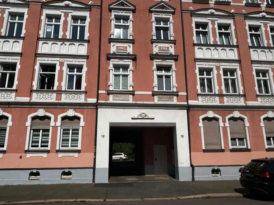 2 Zimmer Wohnung mit 40 m² in Zwickau – Bild 3