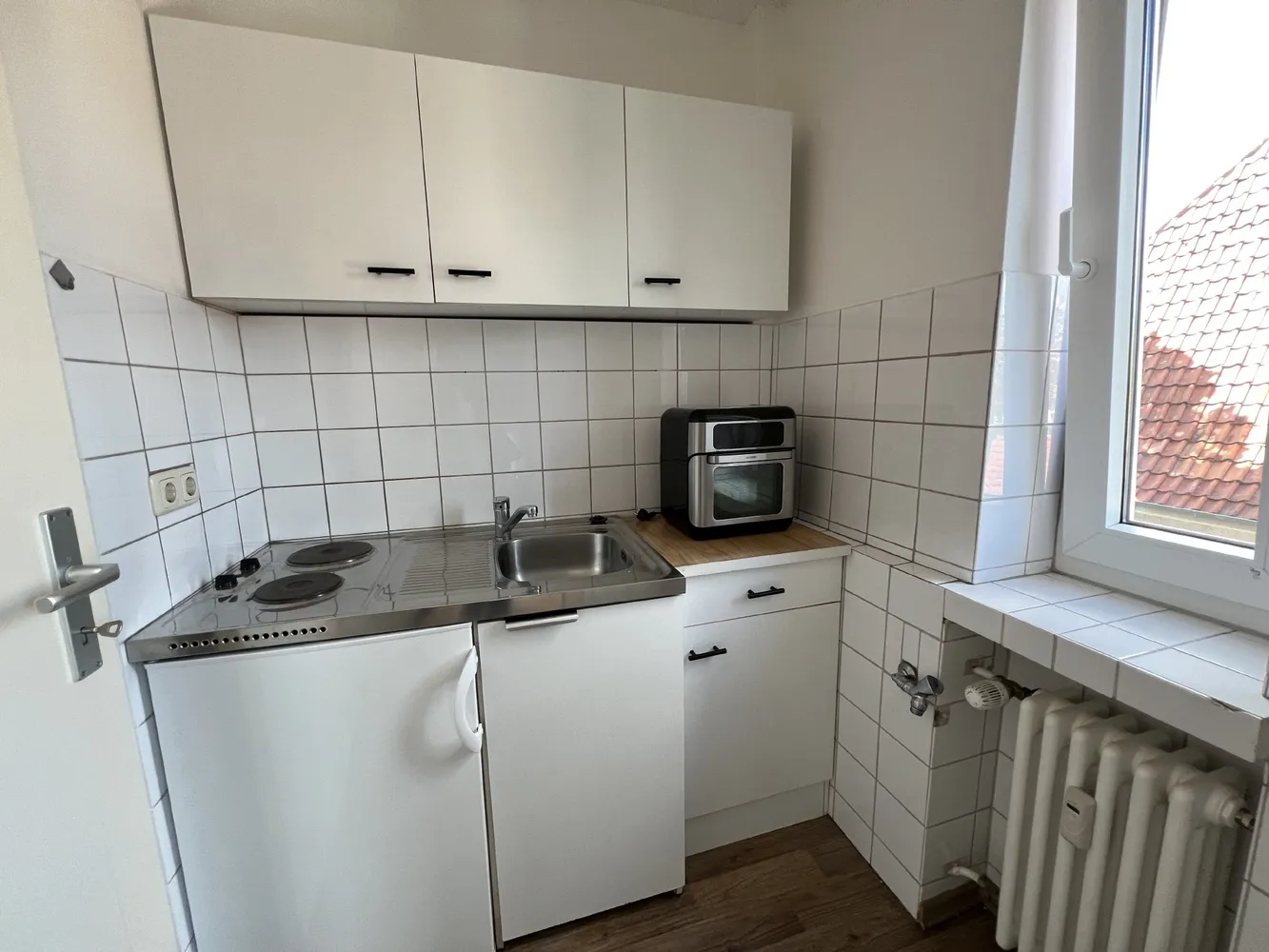 1 Zimmer Wohnung mit 25 m² in Langenhagen – Bild 6