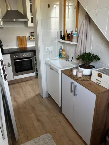 3 Zimmer Wohnung mit 45 m² in Essen – Bild 8